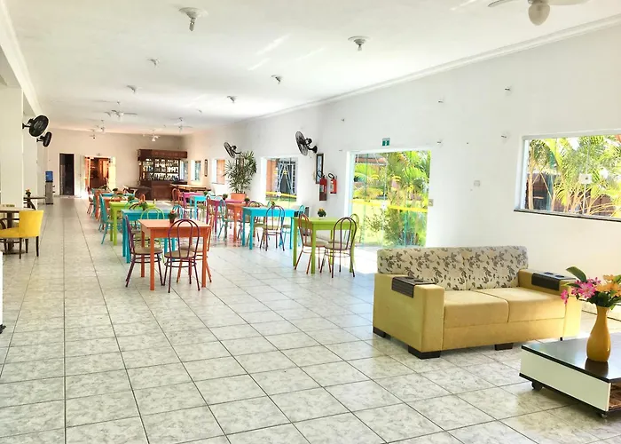 Pousada Dolce Vita Itanhaém