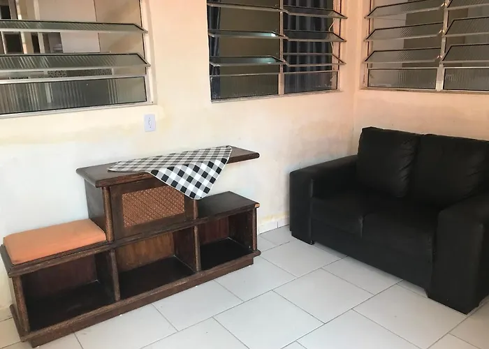 Casa Praia Itanhaem- Balneario Gaivotas Hotel